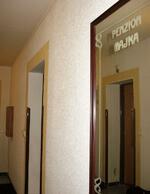 Jiří Štika - malíř a dekoratér