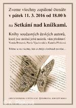 Obecní knihovna v Petřvaldě - knihovna, kde jste doma!
