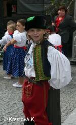 Dům kultury Frenštát pod Radhoštěm