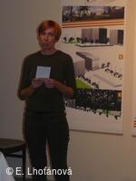 Dům kultury Frenštát pod Radhoštěm