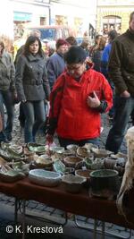 Dům kultury Frenštát pod Radhoštěm