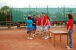 Pohár starosty obce v tenise smíšených dvojic