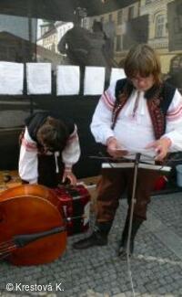 Dům kultury Frenštát pod Radhoštěm