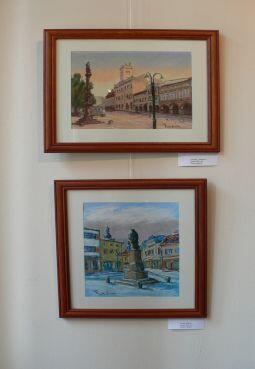 Dům kultury Frenštát pod Radhoštěm